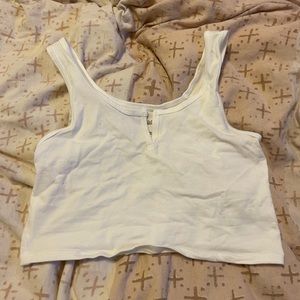 Wild Fable Crop Tank